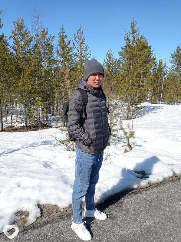Ленар, 38, Губкинском — анкета №521508