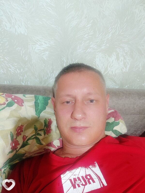 Андрей, 46, Нижней Туре — анкета №521509