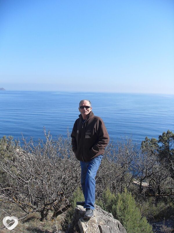 Rem, 60, Судаке — анкета №521511