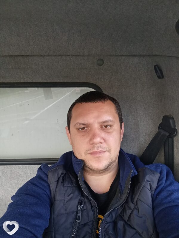 Артём, 36, Ростове-на-Дону — анкета №521614