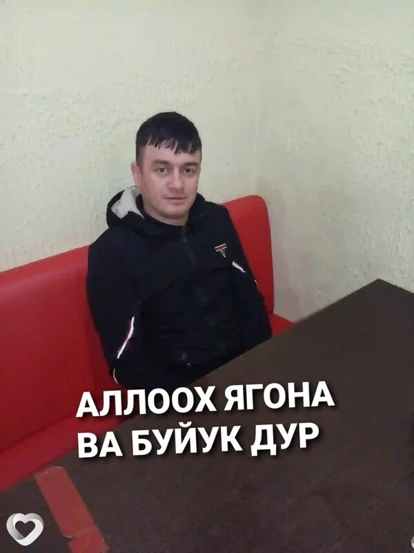 Шурик, 36, Сергиеве Посаде — анкета №521621