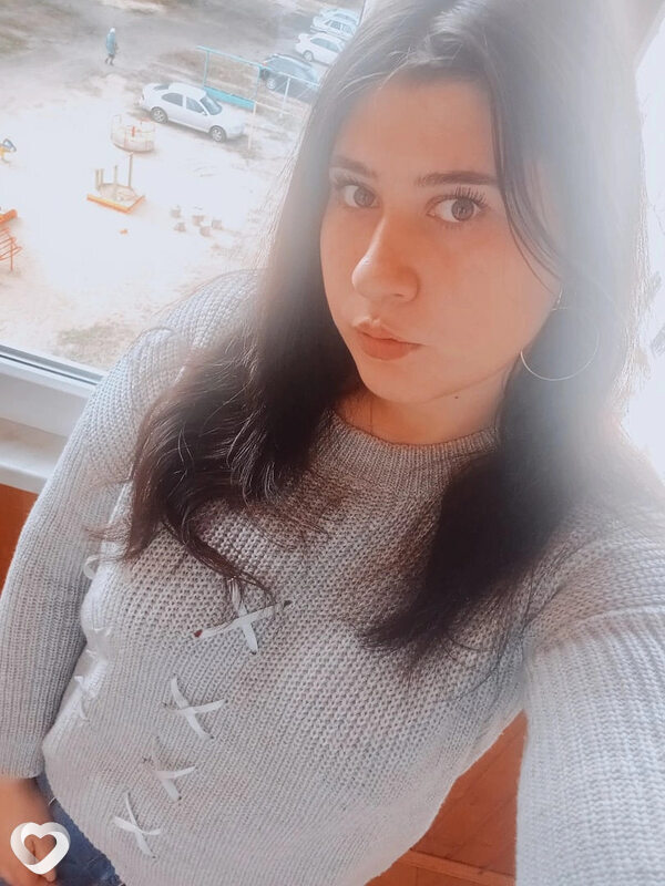 Кристина, 24, Йошкар-Оле — анкета №521623
