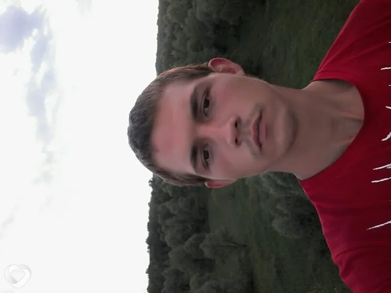 Деннис, 30, Гомеле — анкета №9292