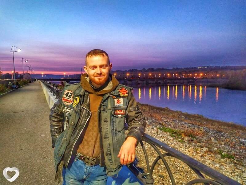Сергей, 40, Кемерове — анкета №521629