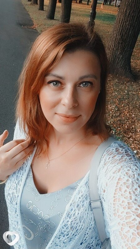 Elena, 40, Минске — анкета №521632