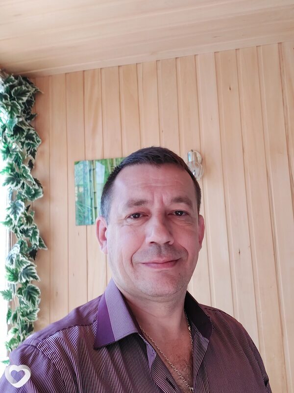 Максим, 49, Самаре — анкета №521634