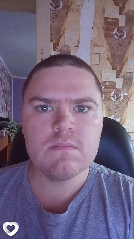 Роман Иванов, 32, Усть-Илимск — анкета №521637