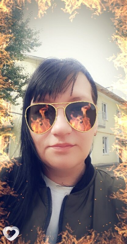 Ириша, 44, Екатеринбурге — анкета №522115