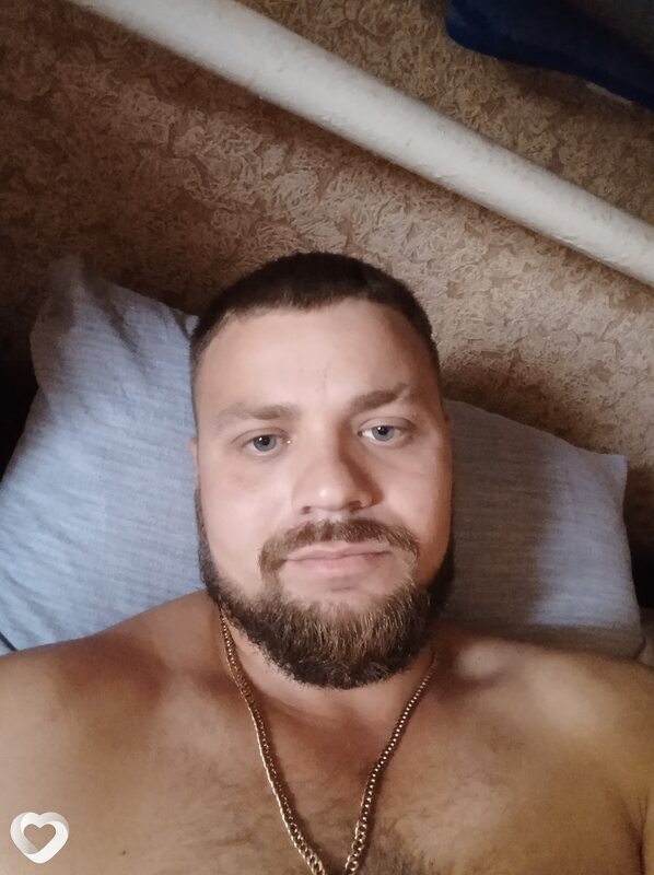Денис, 34, Выксе — анкета №522117