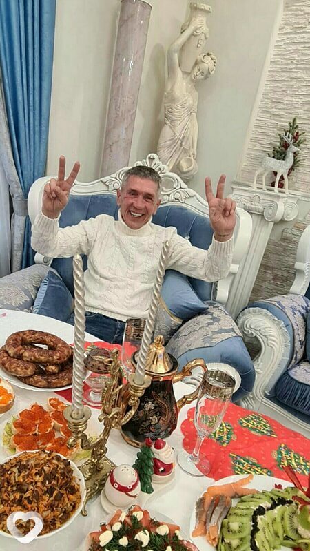 Александр, 49, Ростове-на-Дону — анкета №522118