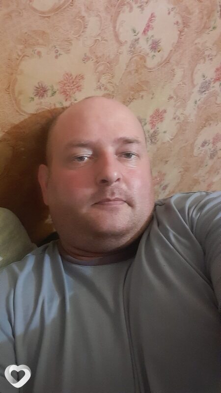 Просто Дядя, 41, Красноярске — анкета №522129