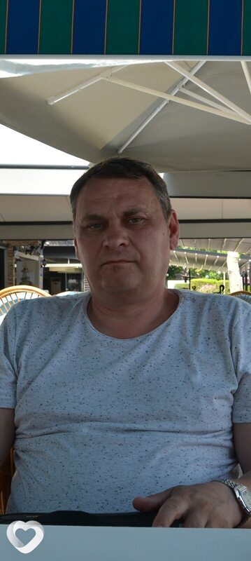 Александр, 57, Орше — анкета №522131