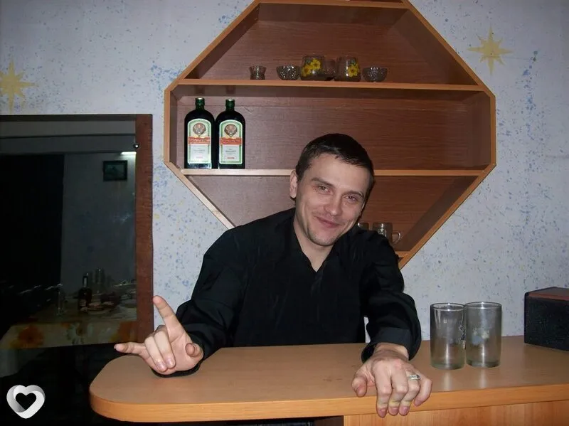 Стас, 37, Барнауле — анкета №522134