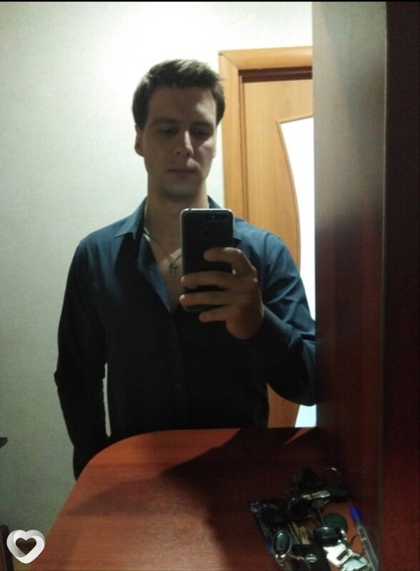 Сергей, 30, Дзержинске — анкета №522135