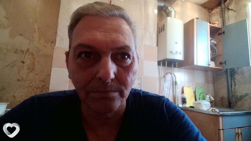 Антон, 60, Челябинске — анкета №521514