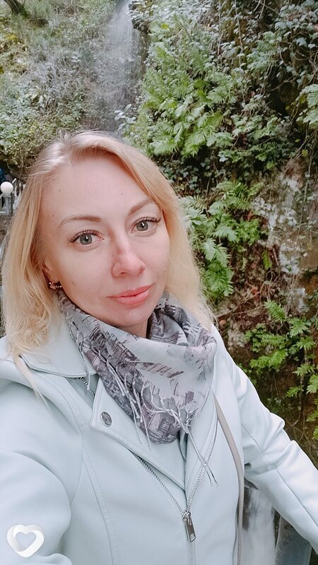 Татьяна, 44, Кемерове — анкета №521522