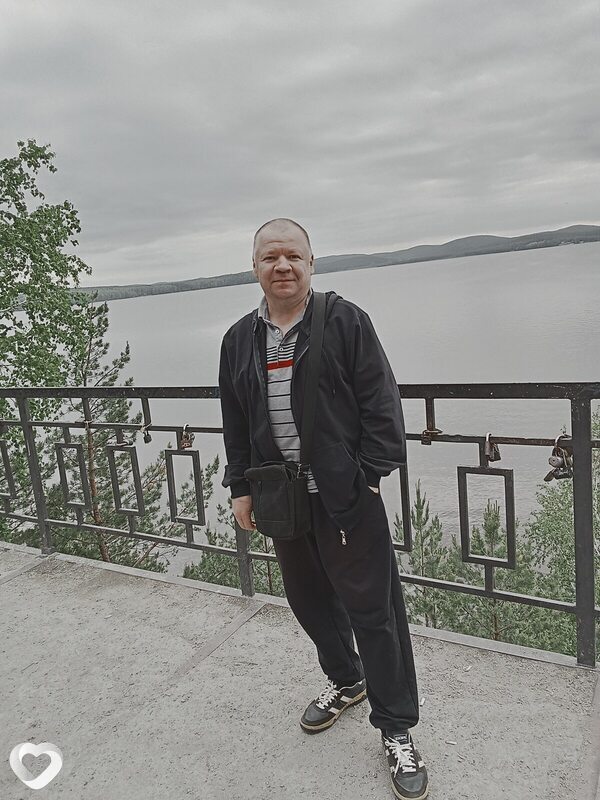 Сергей, Среднеуральск