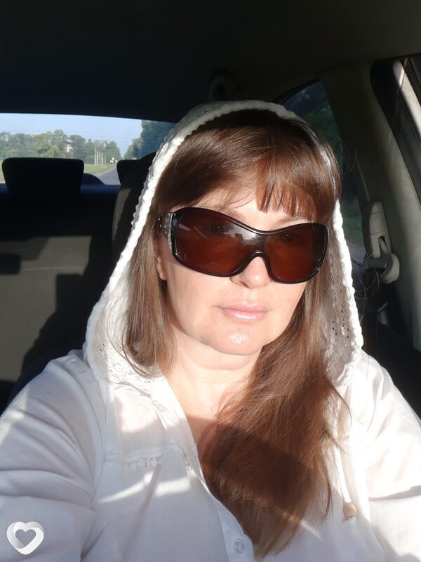 Татьяна, 48, Краснодаре — анкета №521527