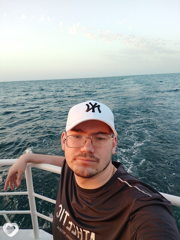 Вячеслав, 27, Санкт-Петербурге — анкета №521528