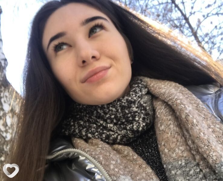 Юлия, 34, Череповце — анкета №521531