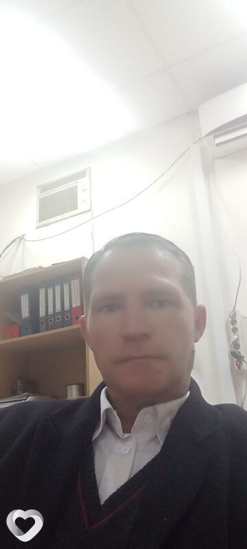 Иван, 48, Краснодаре — анкета №521537