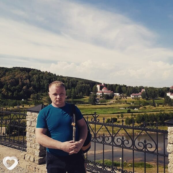Дмитрий, 34, Кемерове — анкета №521540