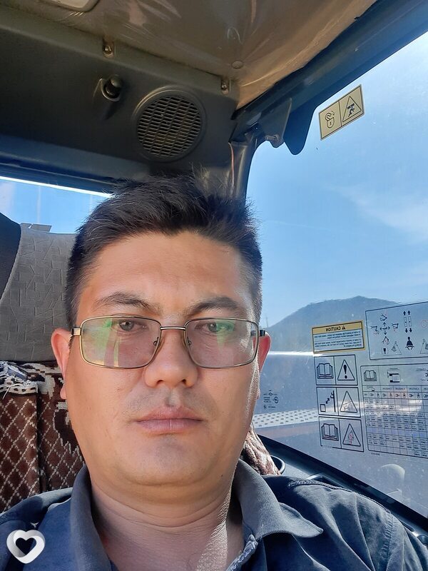 Максут, 41, Талдыкорган — анкета №521543