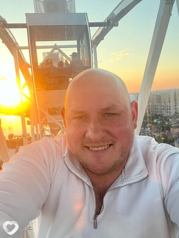 Александр, 32, Новосибирске — анкета №521550