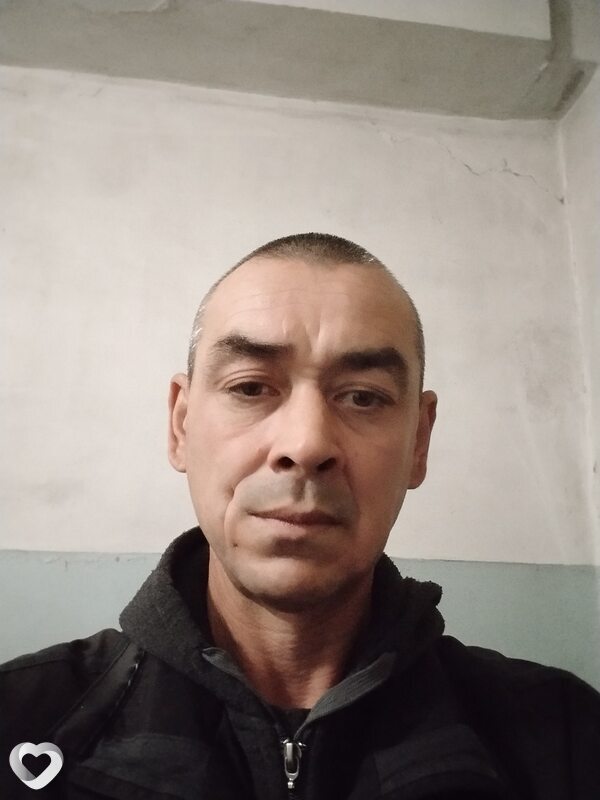 Вова, 51, Донецк (Ростовская Обл.) — анкета №521551