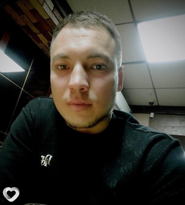 Кирилл, 28, Семей — анкета №521552