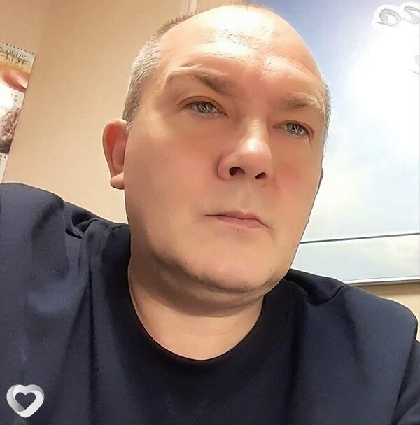 Сергей, 56, Санкт-Петербурге — анкета №521553
