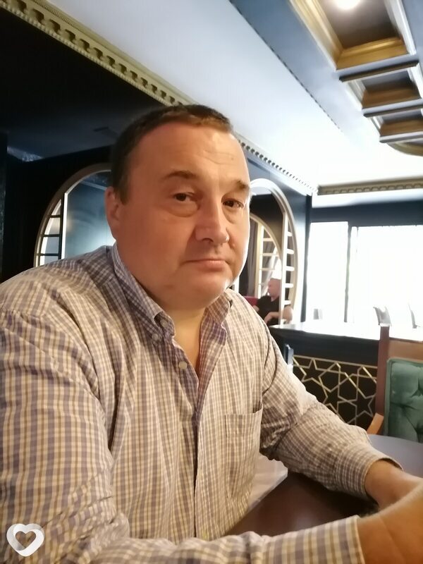Андрей, 60, Екатеринбурге — анкета №521559