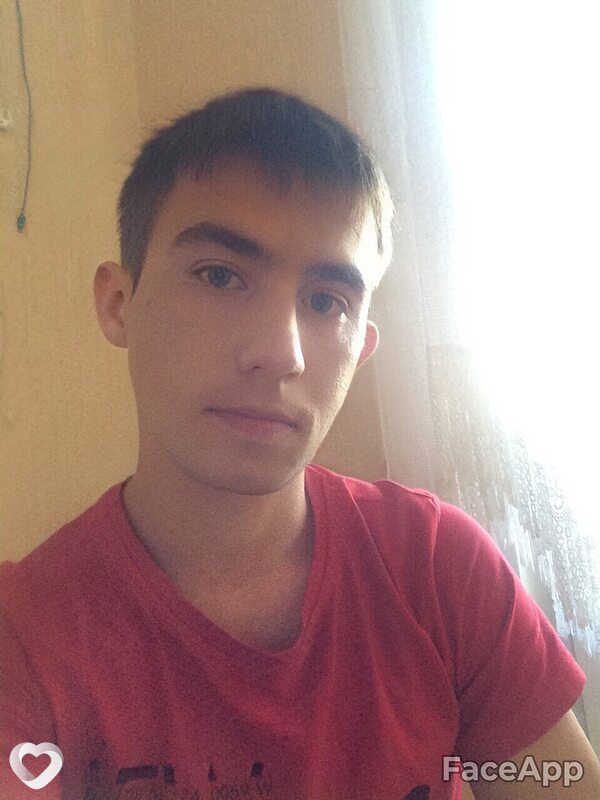 Иван, 37, Москве — анкета №521560