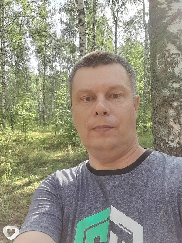 Алексей, 47, Белебее — анкета №521562
