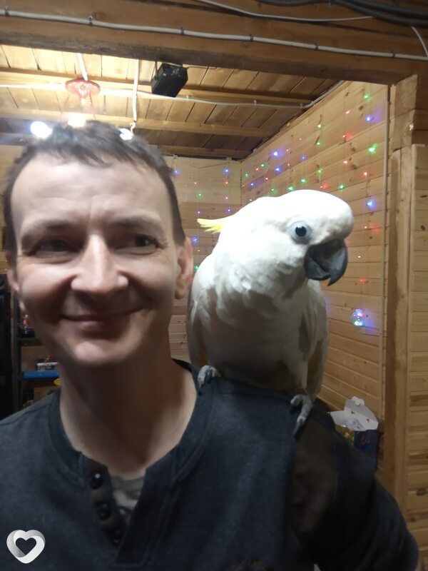 Пётр, 48, Серпухове — анкета №521565