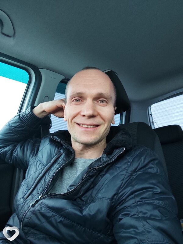Андрей, 45, Нижнем Новгороде — анкета №521569