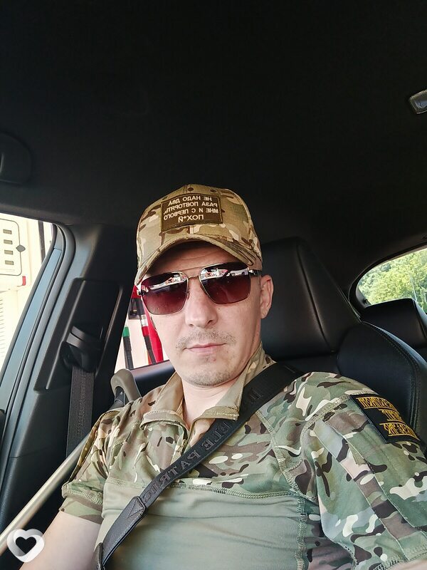 Анатолий, 39, Ижевске — анкета №521571