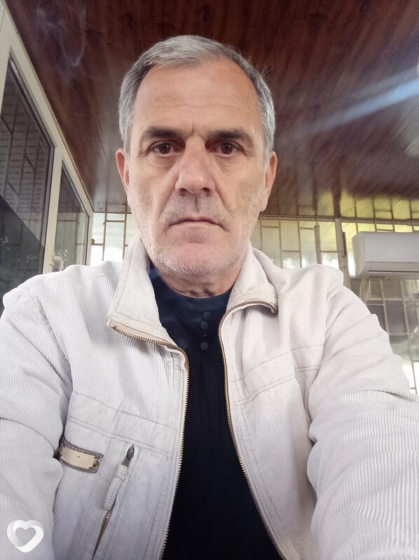 Руслан, 51, Сухум — анкета №521573