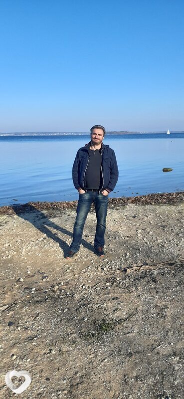 Андрей, 51, Минске — анкета №521576
