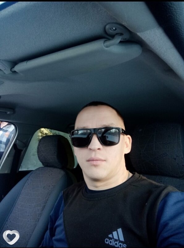 Серёга, 29, Нягани — анкета №521580
