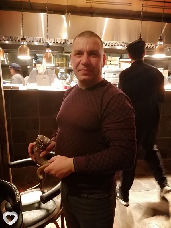 Дмитрий, 50, Артеме — анкета №521585
