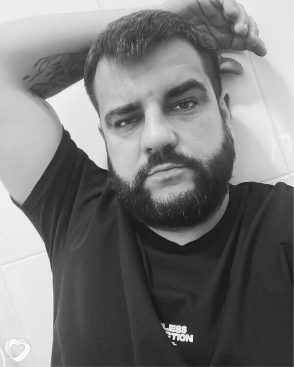 Max, 37, Астане — анкета №522264