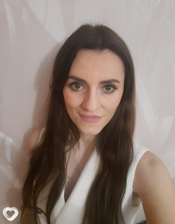Екатерина, 38, Минске — анкета №522267