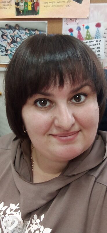 Татьяна, 44, Нижнем Новгороде — анкета №522273