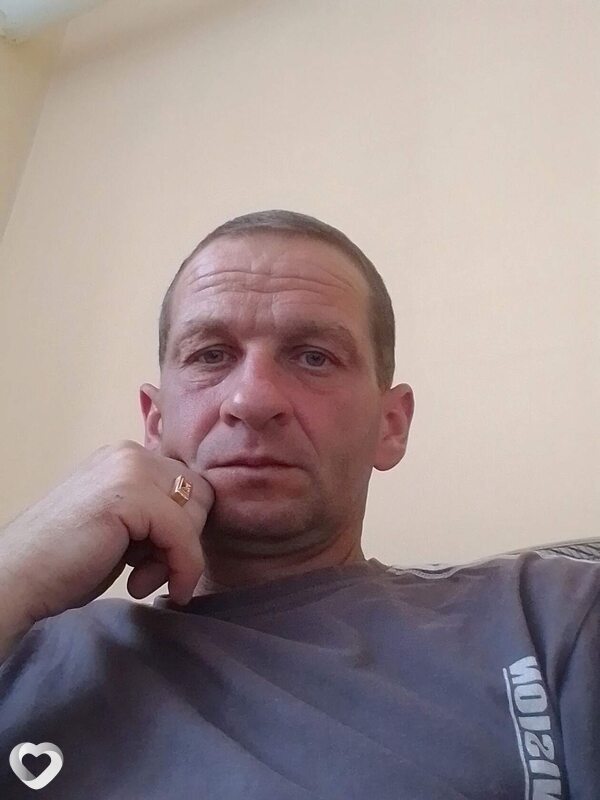 Александр, 45, Иванове — анкета №522278