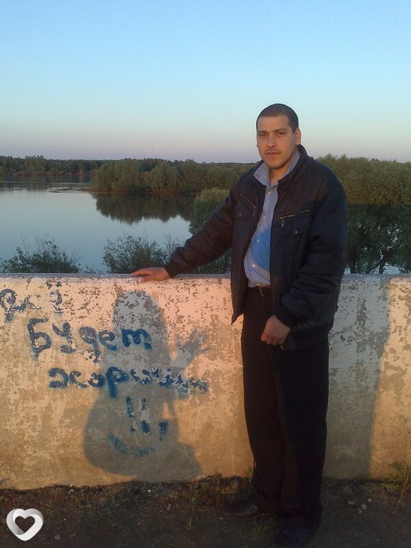 Андрей, Ядрин