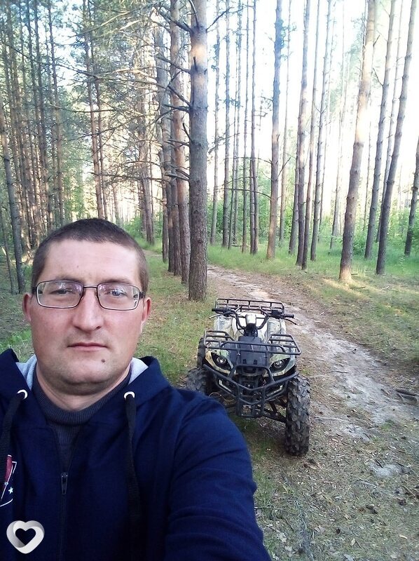 Алексей, 34, Череповце — анкета №522283