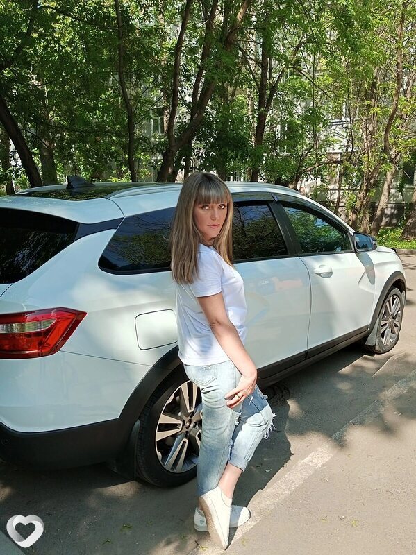 Наталья, 37, Саранске — анкета №521717