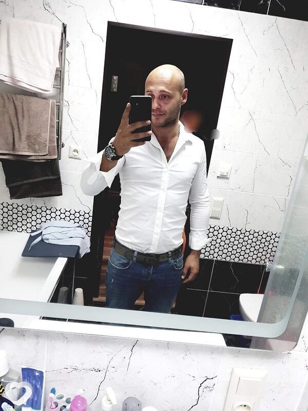 Николай, 41, Киеве — анкета №521724