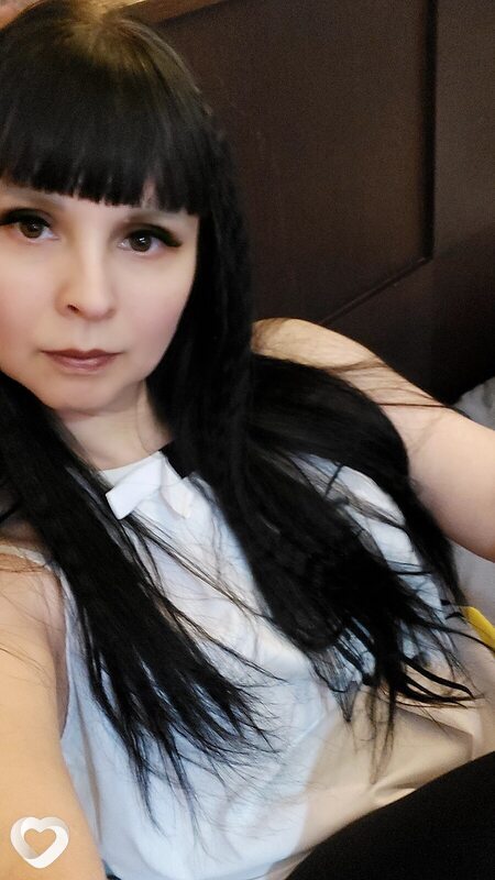Ангелина, 41, Камышлове — анкета №521731